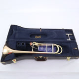 Bach Model LT42AFG Stradivarius Trombone with Infinity Valve SN 222572 GORGEOUS- for sale at BrassAndWinds.com