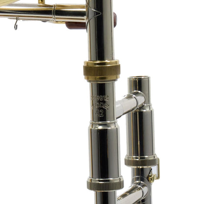 Bach Model LT42AG Stradivarius Professional Tenor Trombone