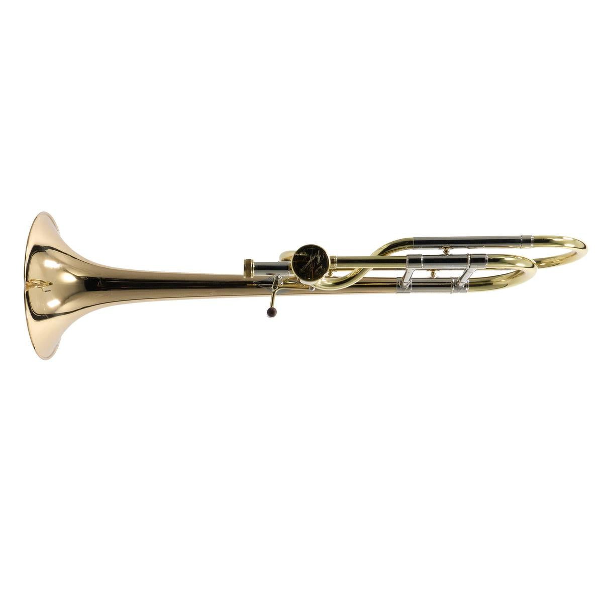 Bach Model LT42AG Stradivarius Professional Tenor Trombone