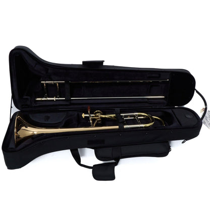 Bach Model LT42AG Stradivarius Professional Tenor Trombone