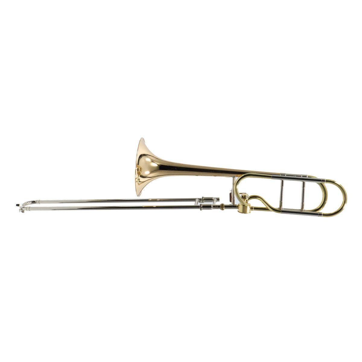 Bach Model LT42AG Stradivarius Professional Tenor Trombone