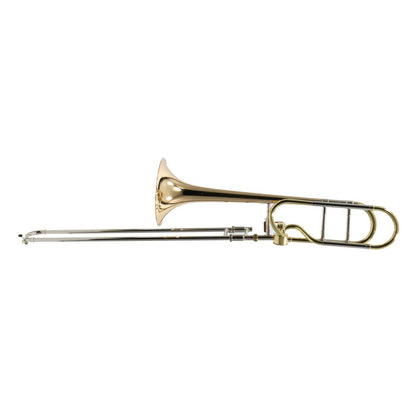 Bach Model LT42AG Stradivarius Professional Tenor Trombone