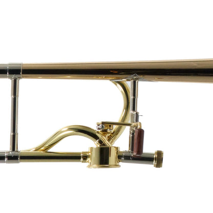 Bach Model LT42AG Stradivarius Professional Tenor Trombone