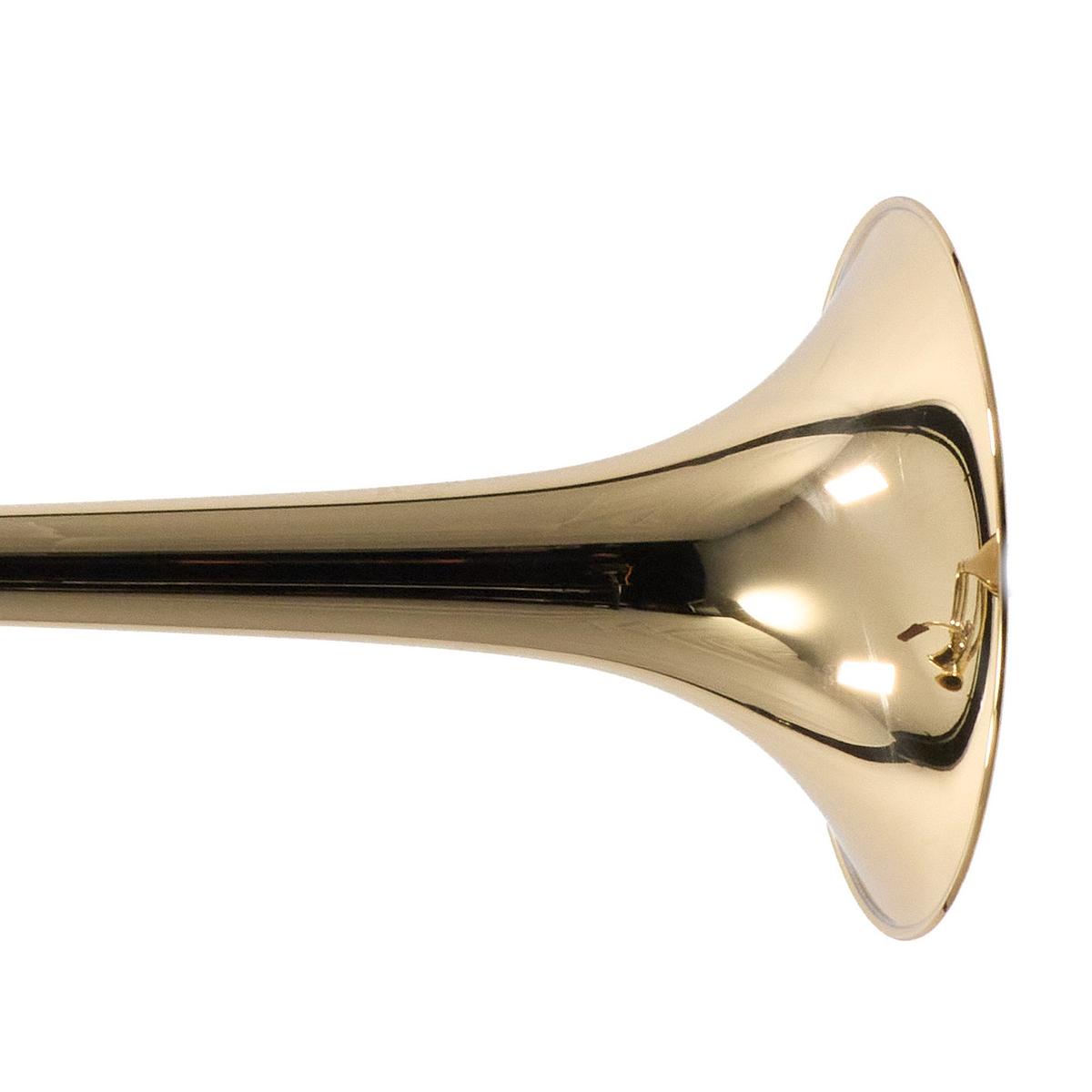 Bach Model LT42AG Stradivarius Professional Tenor Trombone