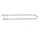 Bach Model LT42AG Stradivarius Professional Tenor Trombone BRAND NEW- for sale at BrassAndWinds.com