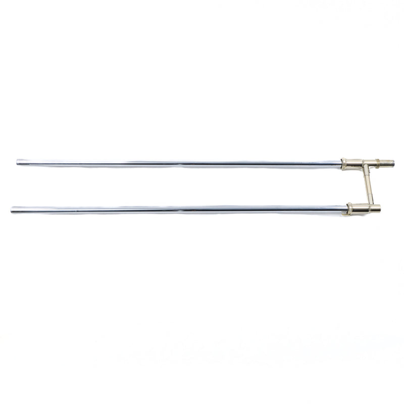 Bach Model LT42AG Stradivarius Professional Tenor Trombone BRAND NEW- for sale at BrassAndWinds.com