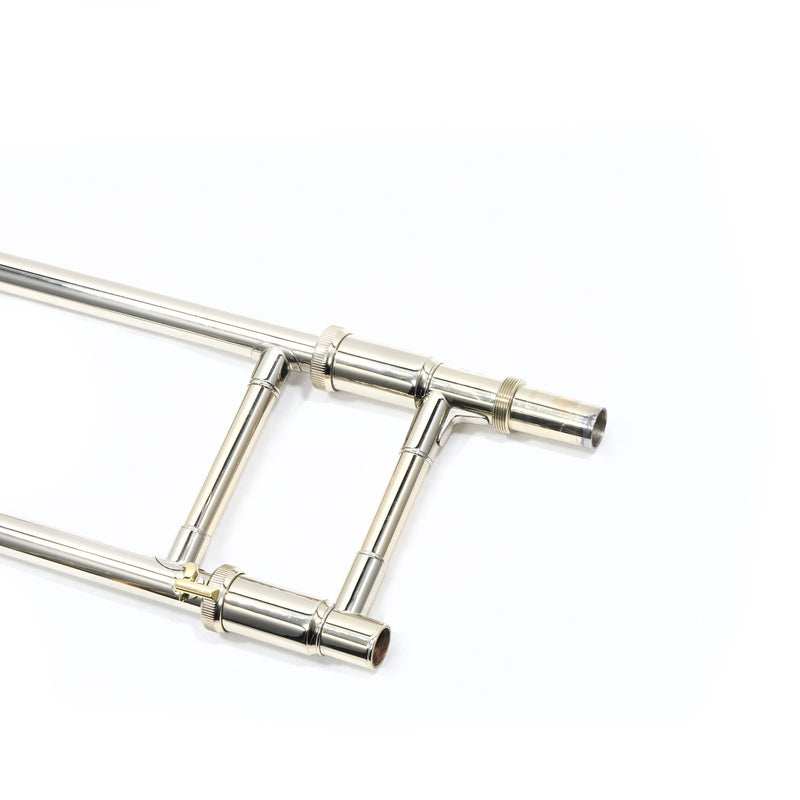 Bach Model LT42AG Stradivarius Professional Tenor Trombone BRAND NEW- for sale at BrassAndWinds.com