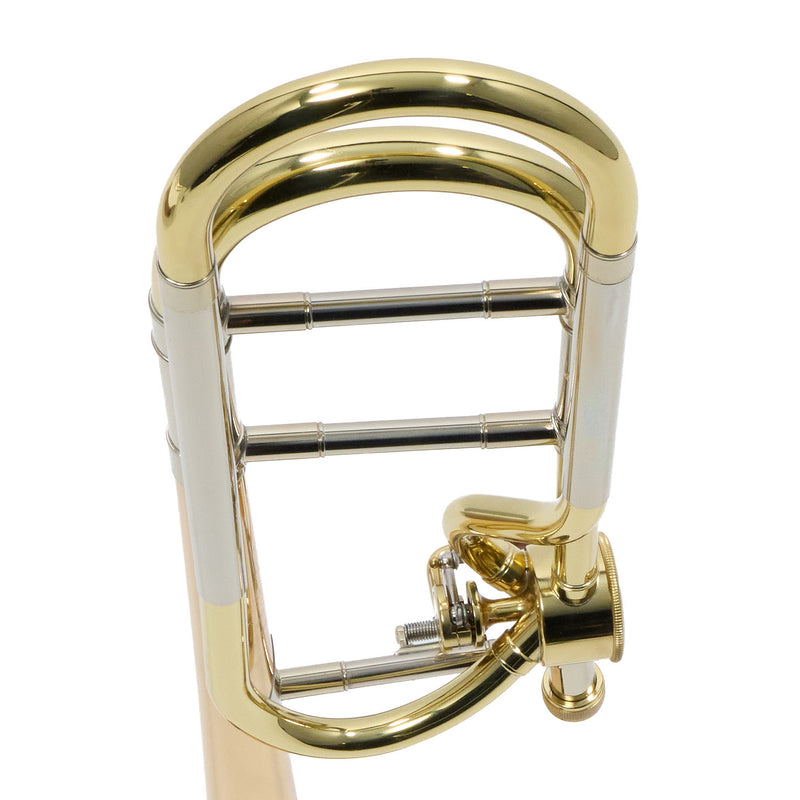 Bach Model LT42AG Stradivarius Professional Tenor Trombone BRAND NEW- for sale at BrassAndWinds.com