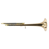Bach Model LT42AG Stradivarius Professional Tenor Trombone BRAND NEW- for sale at BrassAndWinds.com