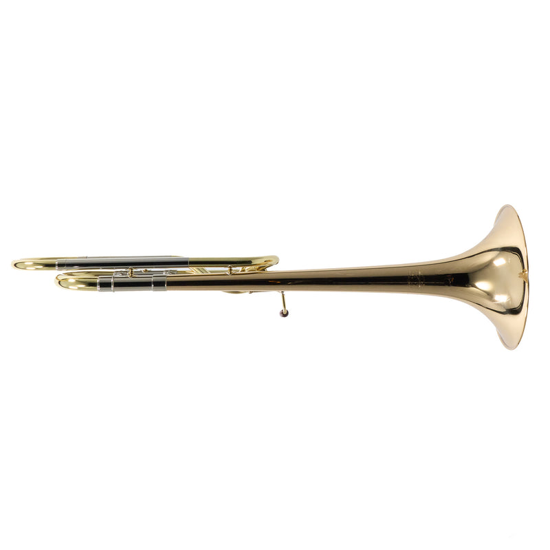 Bach Model LT42AG Stradivarius Professional Tenor Trombone BRAND NEW- for sale at BrassAndWinds.com