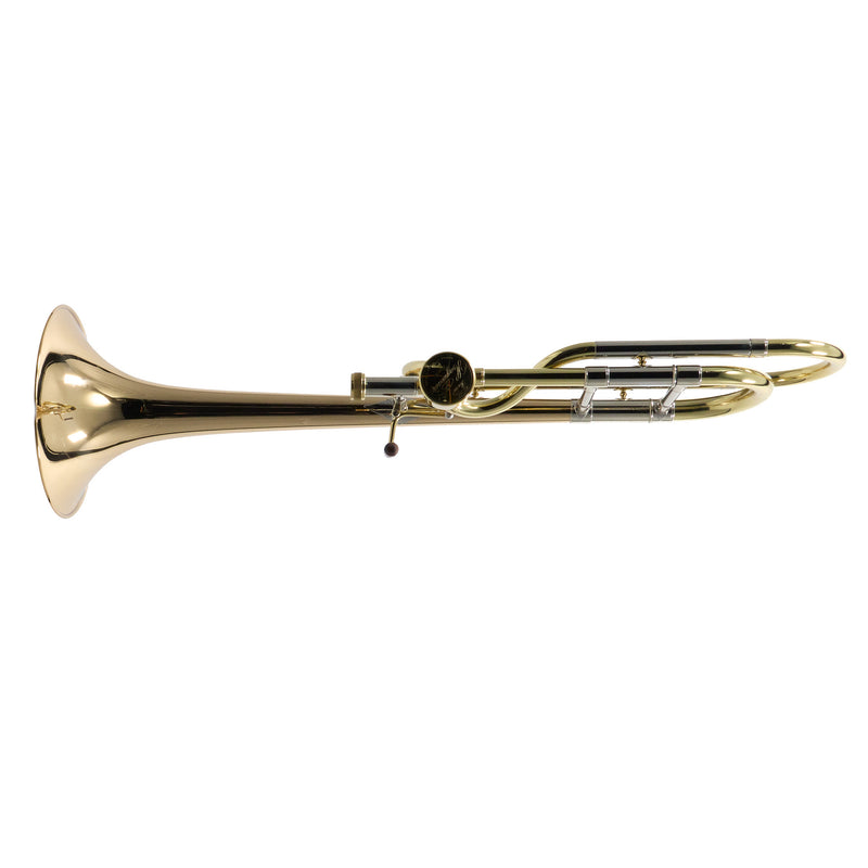 Bach Model LT42AG Stradivarius Professional Tenor Trombone BRAND NEW- for sale at BrassAndWinds.com