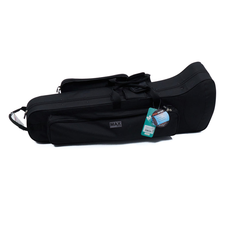 Bach Model LT42AG Stradivarius Professional Tenor Trombone BRAND NEW- for sale at BrassAndWinds.com