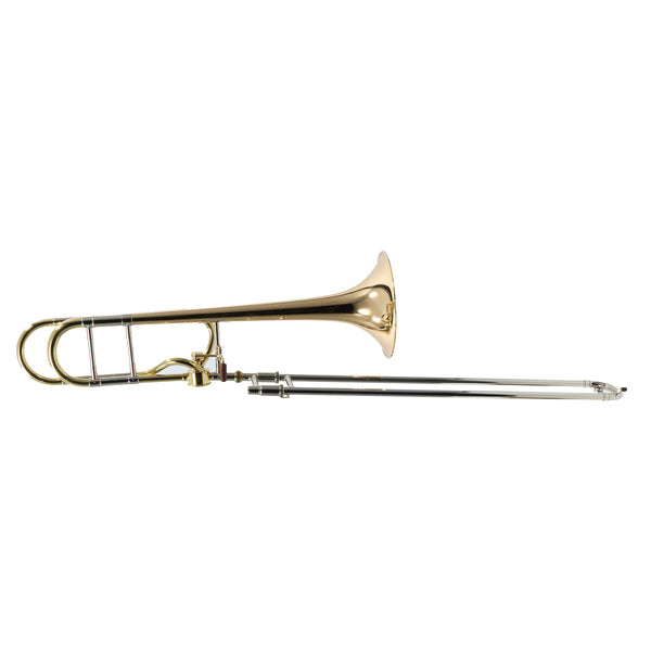 Bach Model LT42AG Stradivarius Professional Tenor Trombone BRAND NEW- for sale at BrassAndWinds.com