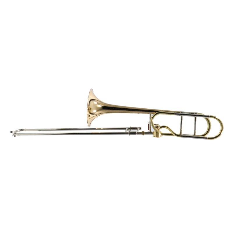 Bach Model LT42AG Stradivarius Professional Tenor Trombone BRAND NEW- for sale at BrassAndWinds.com