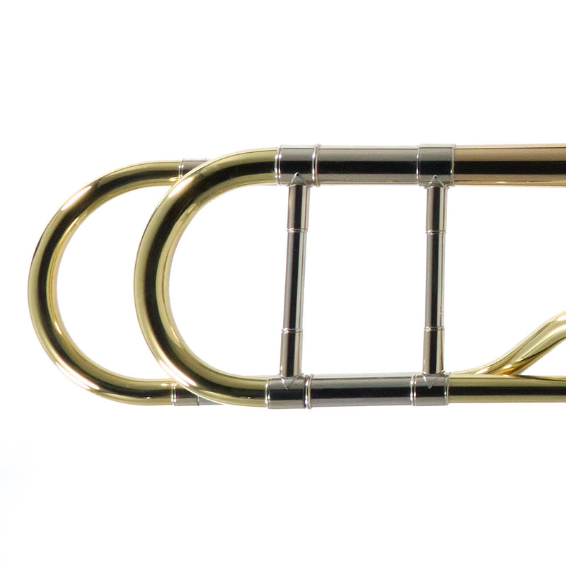 Bach Model LT42AG Stradivarius Professional Tenor Trombone BRAND NEW- for sale at BrassAndWinds.com