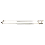Bach Model LT42B Professional Trombone with Gold Brass Bell SN 223450 OPEN BOX- for sale at BrassAndWinds.com