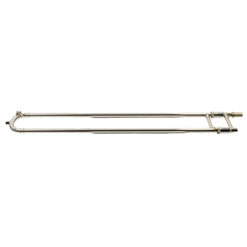 Bach Model LT42B Professional Trombone with Gold Brass Bell SN 223450 OPEN BOX- for sale at BrassAndWinds.com