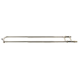 Bach Model LT42B Professional Trombone with Gold Brass Bell SN 223450 OPEN BOX- for sale at BrassAndWinds.com