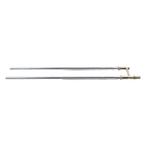 Bach Model LT42B Professional Trombone with Gold Brass Bell SN 223450 OPEN BOX- for sale at BrassAndWinds.com