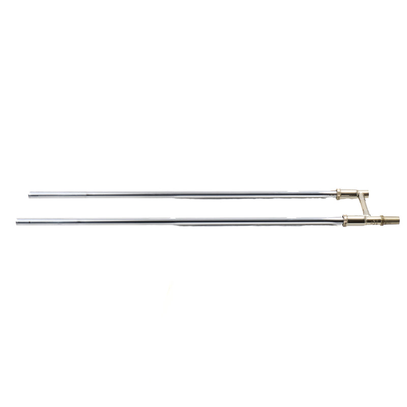 Bach Model LT42B Professional Trombone with Gold Brass Bell SN 223450 OPEN BOX- for sale at BrassAndWinds.com