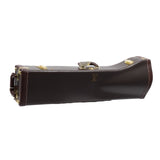 Bach Model LT42B Professional Trombone with Gold Brass Bell SN 223450 OPEN BOX- for sale at BrassAndWinds.com