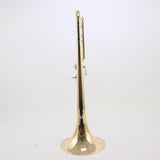 Bach Model LT42BG Stradivarius Professional Tenor Trombone SN 223450 OPEN BOX- for sale at BrassAndWinds.com