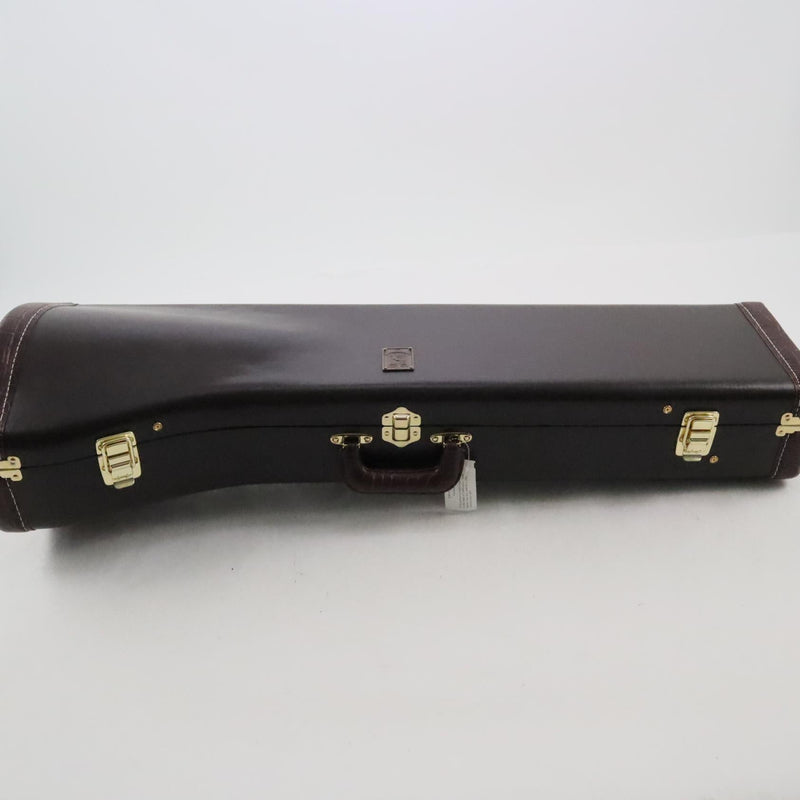 Bach Model LT42BG Stradivarius Professional Tenor Trombone SN 223808 OPEN BOX- for sale at BrassAndWinds.com