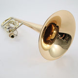 Bach Model LT42BG Stradivarius Professional Tenor Trombone SN 223808 OPEN BOX- for sale at BrassAndWinds.com