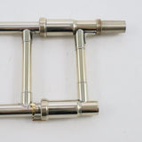 Bach Model LT42BG Stradivarius Trombone with Lightweight Slide SN 223450 OPEN BOX- for sale at BrassAndWinds.com