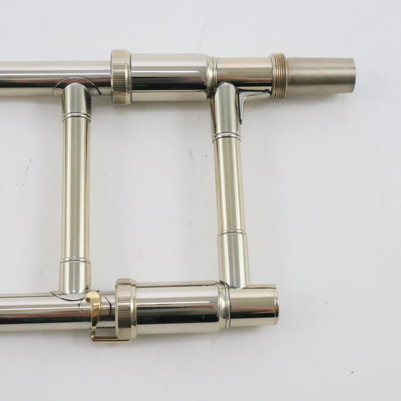 Bach Model LT42BG Stradivarius Trombone with Lightweight Slide SN 223450 OPEN BOX- for sale at BrassAndWinds.com