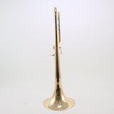 Bach Model LT42BG Stradivarius Trombone with Lightweight Slide SN 223450 OPEN BOX- for sale at BrassAndWinds.com
