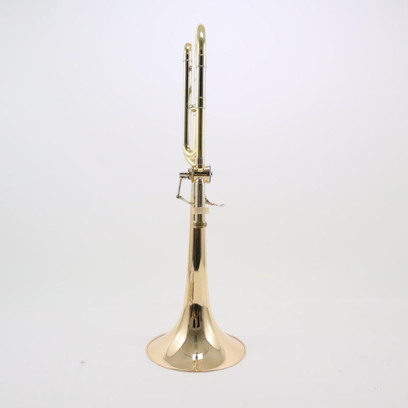Bach Model LT42BG Stradivarius Trombone with Lightweight Slide SN 223450 OPEN BOX- for sale at BrassAndWinds.com