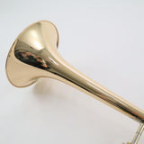 Bach Model LT42BG Stradivarius Trombone with Lightweight Slide SN 223450 OPEN BOX- for sale at BrassAndWinds.com