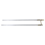 Bach Model LT42BOFG Stradivarius Professional Tenor Trombone SN 219353 OPEN BOX- for sale at BrassAndWinds.com