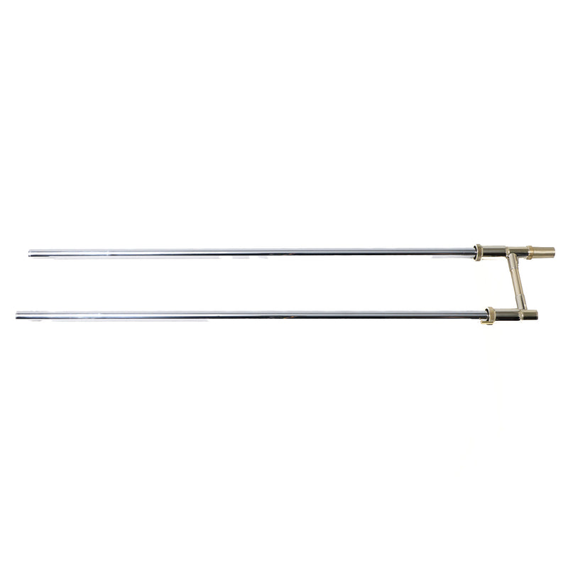 Bach Model LT42BOFG Stradivarius Professional Tenor Trombone SN 219353 OPEN BOX- for sale at BrassAndWinds.com