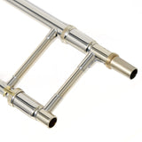 Bach Model LT42BOFG Stradivarius Professional Tenor Trombone SN 219353 OPEN BOX- for sale at BrassAndWinds.com