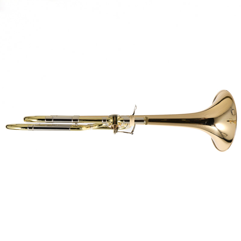 Bach Model LT42BOFG Stradivarius Professional Tenor Trombone SN 219353 OPEN BOX- for sale at BrassAndWinds.com