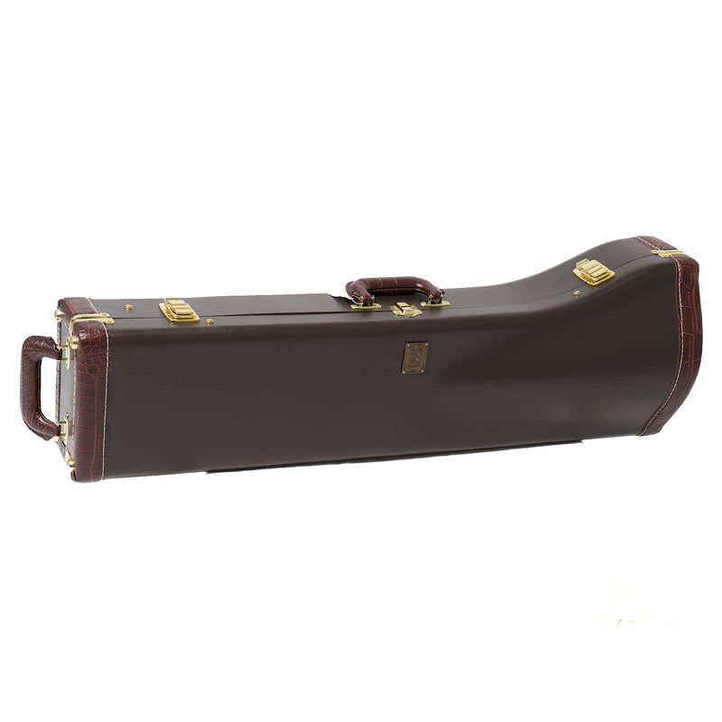 Bach Model LT42BOFG Stradivarius Professional Tenor Trombone SN 219353 OPEN BOX- for sale at BrassAndWinds.com