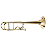 Bach Model LT42BOFG Stradivarius Professional Tenor Trombone SN 219353 OPEN BOX- for sale at BrassAndWinds.com