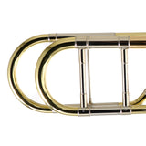 Bach Model LT42BOFG Stradivarius Professional Tenor Trombone SN 219353 OPEN BOX- for sale at BrassAndWinds.com