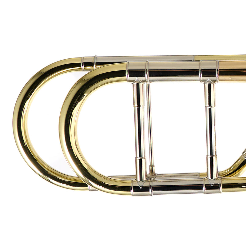 Bach Model LT42BOFG Stradivarius Professional Tenor Trombone SN 219353 OPEN BOX- for sale at BrassAndWinds.com