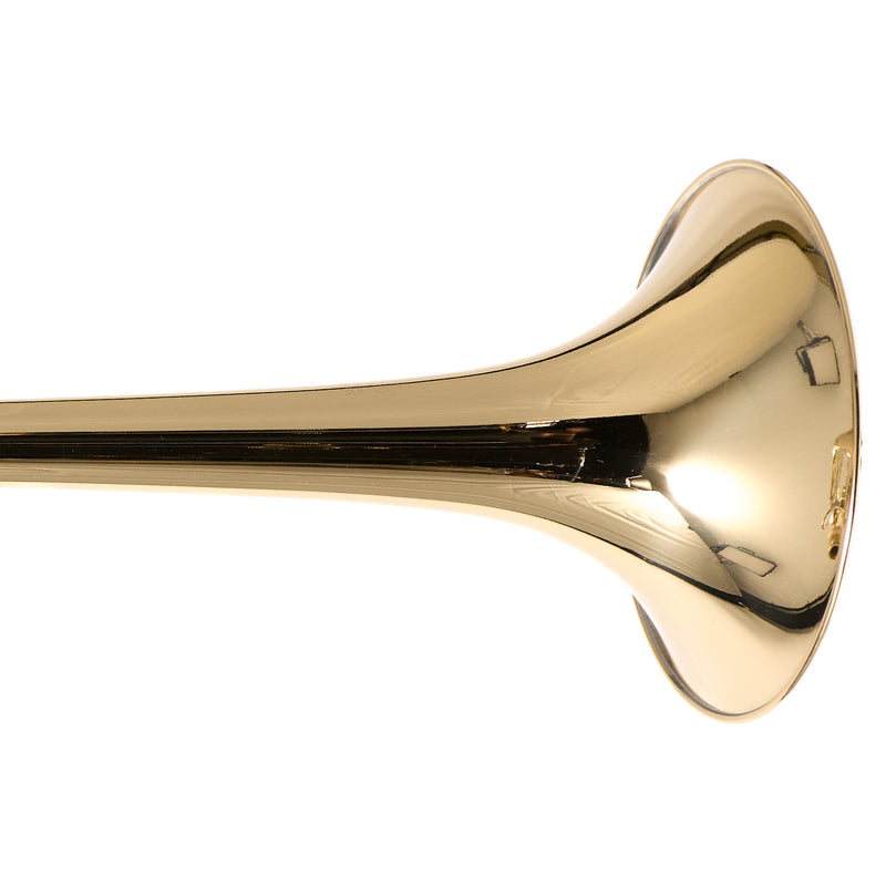 Bach Model LT42BOFG Stradivarius Professional Tenor Trombone SN 219353 OPEN BOX- for sale at BrassAndWinds.com