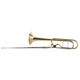 Bach Model LT42BOFG Stradivarius Professional Tenor Trombone SN 219353 OPEN BOX- for sale at BrassAndWinds.com