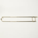Bach Model LT42BOFG Stradivarius Professional Tenor Trombone SN 219863 EXCELLENT- for sale at BrassAndWinds.com