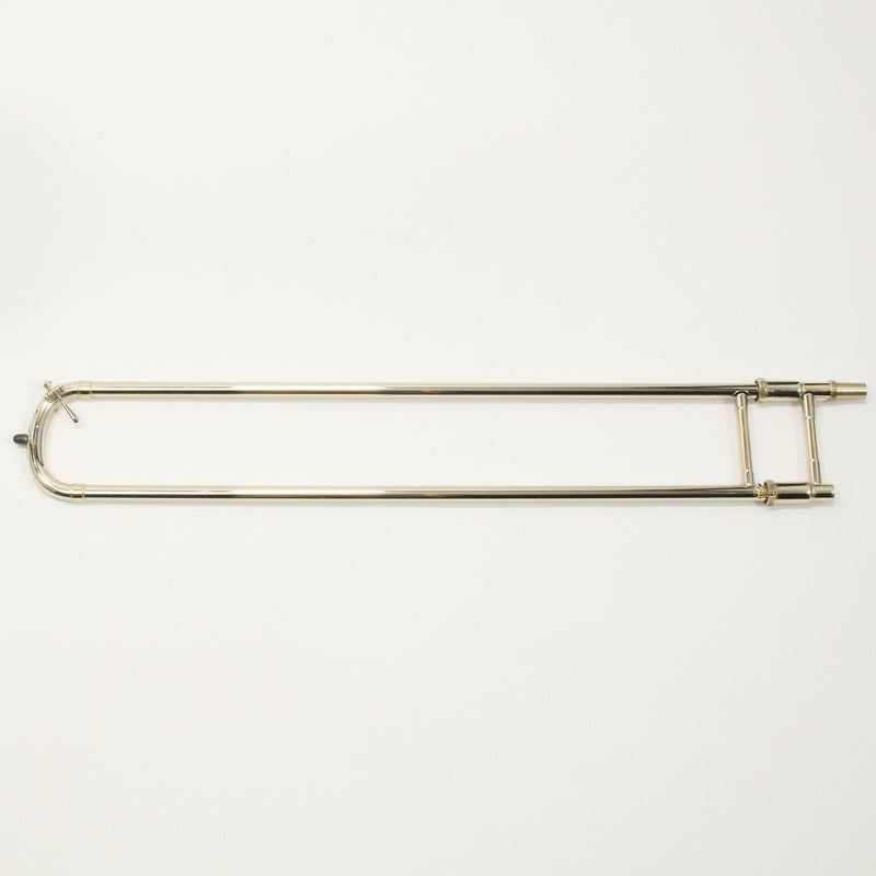 Bach Model LT42BOFG Stradivarius Professional Tenor Trombone SN 219863 EXCELLENT- for sale at BrassAndWinds.com