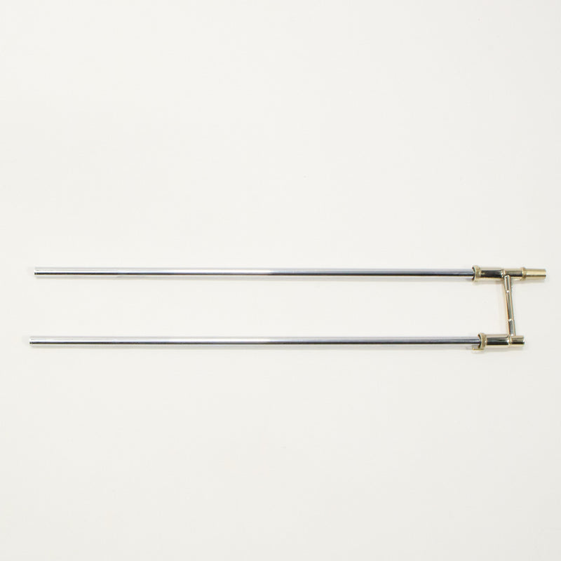 Bach Model LT42BOFG Stradivarius Professional Tenor Trombone SN 219863 EXCELLENT- for sale at BrassAndWinds.com