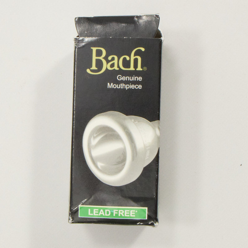 Bach Model LT42BOFG Stradivarius Professional Tenor Trombone SN 219863 EXCELLENT- for sale at BrassAndWinds.com
