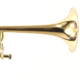 Bach Model LT42BOFG Stradivarius Professional Tenor Trombone SN 219879 SUPERB- for sale at BrassAndWinds.com