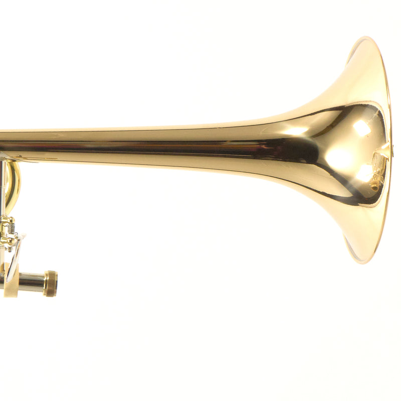 Bach Model LT42BOFG Stradivarius Professional Tenor Trombone SN 219879 SUPERB- for sale at BrassAndWinds.com