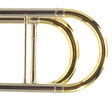 Bach Model LT42BOFG Stradivarius Professional Tenor Trombone SN 219879 SUPERB- for sale at BrassAndWinds.com